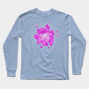 Inner atom Long Sleeve T-Shirt